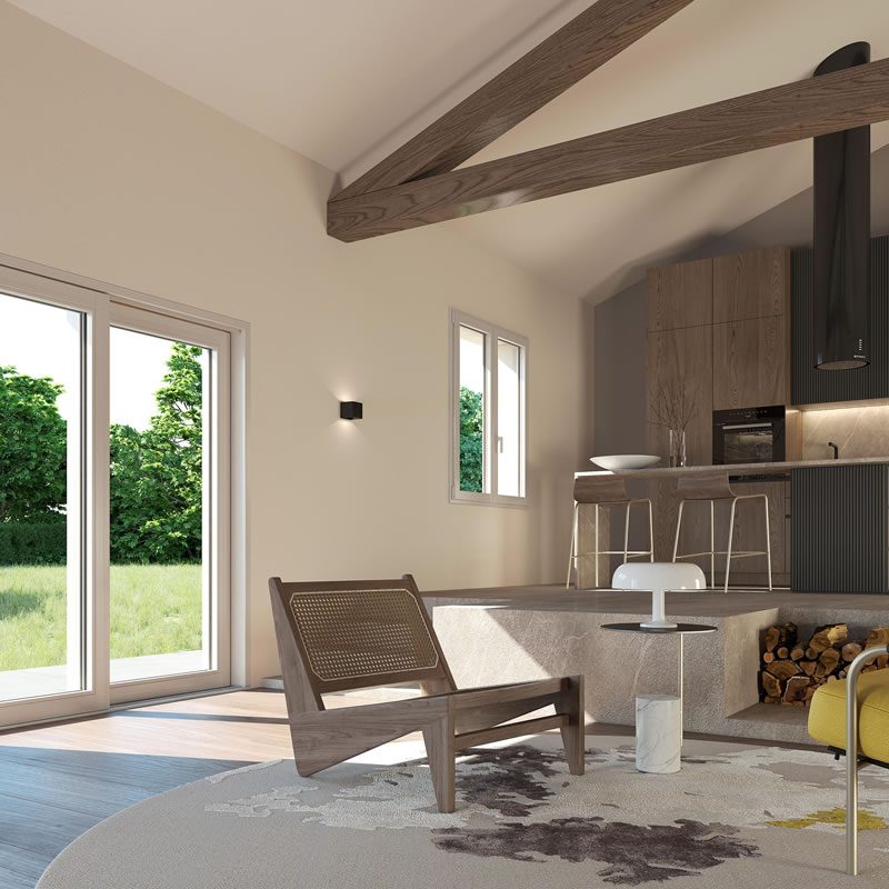 infissi-legno-alluminio-lodi